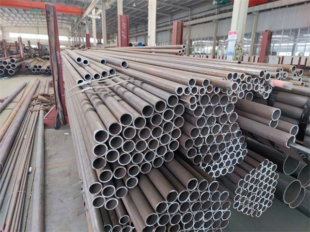 天津高压锅炉无缝钢管