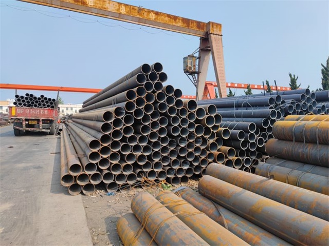 天津无缝钢管厂家批发