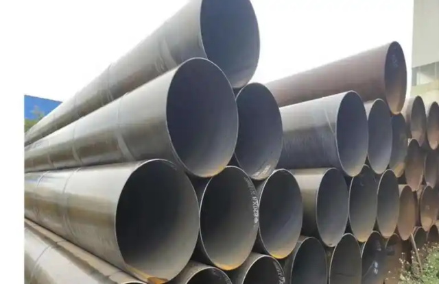 天津大口径无缝钢管价格