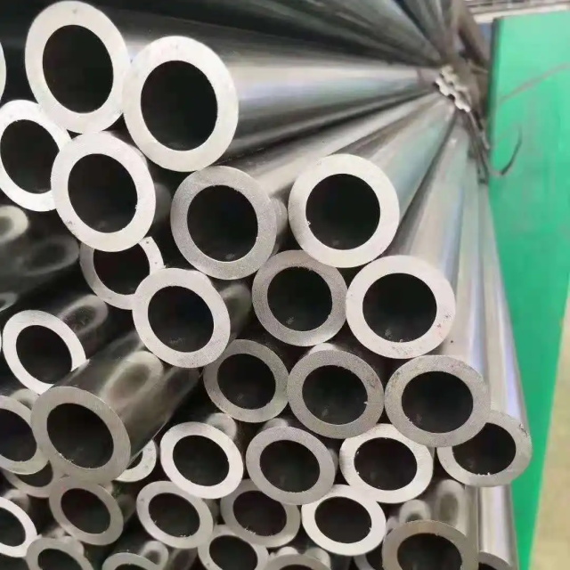 天津精密无缝钢管参数