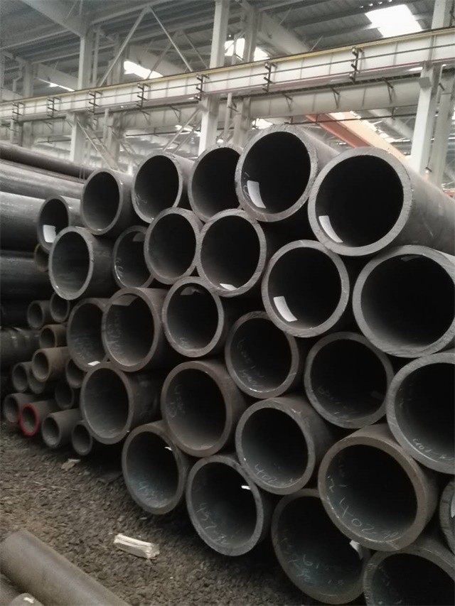 天津精密无缝钢管产地