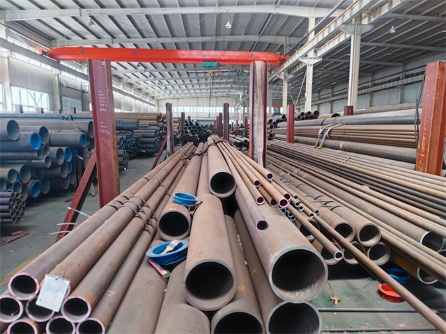 天津p22无缝钢管