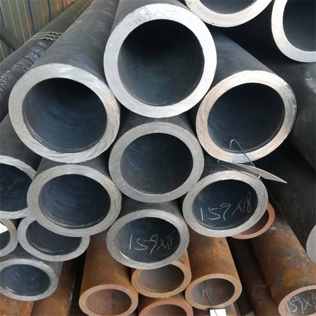 天津SA53A结构钢管