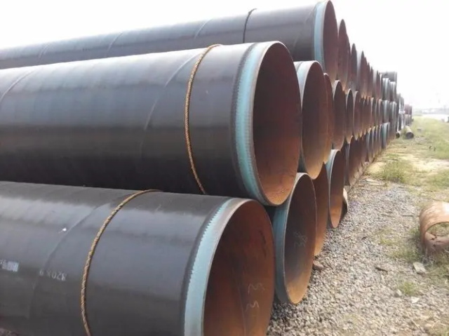 天津3pe无缝钢管