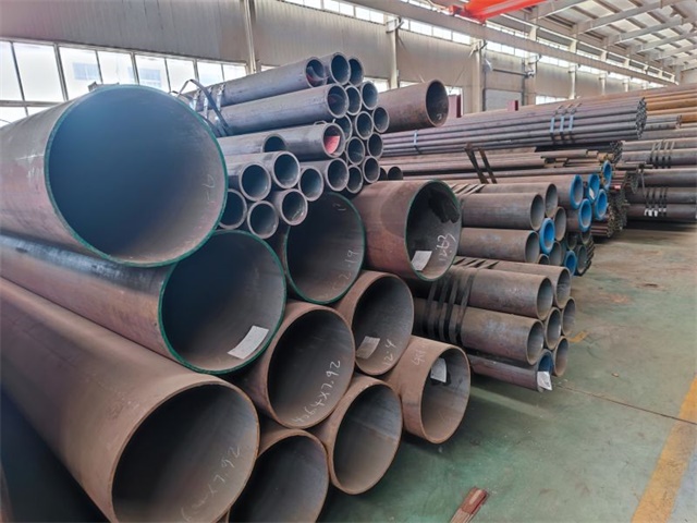 天津20G高压锅炉钢管