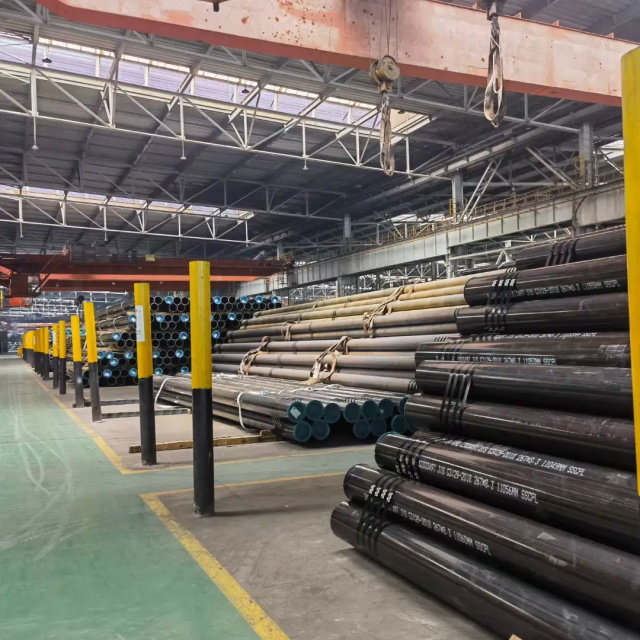 天津10#石油裂化管