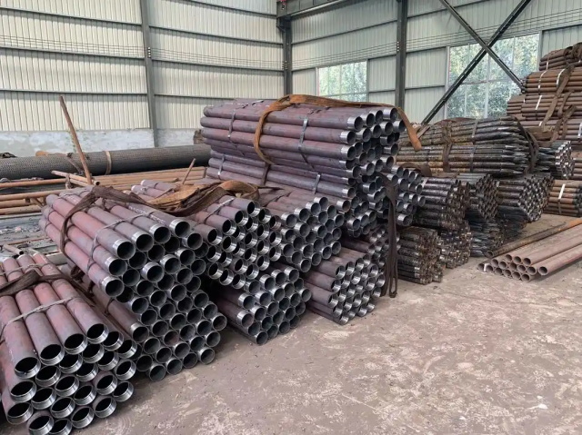 天津DZ50地质钢管