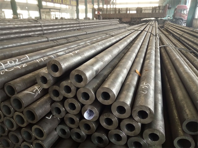 天津5310锅炉管